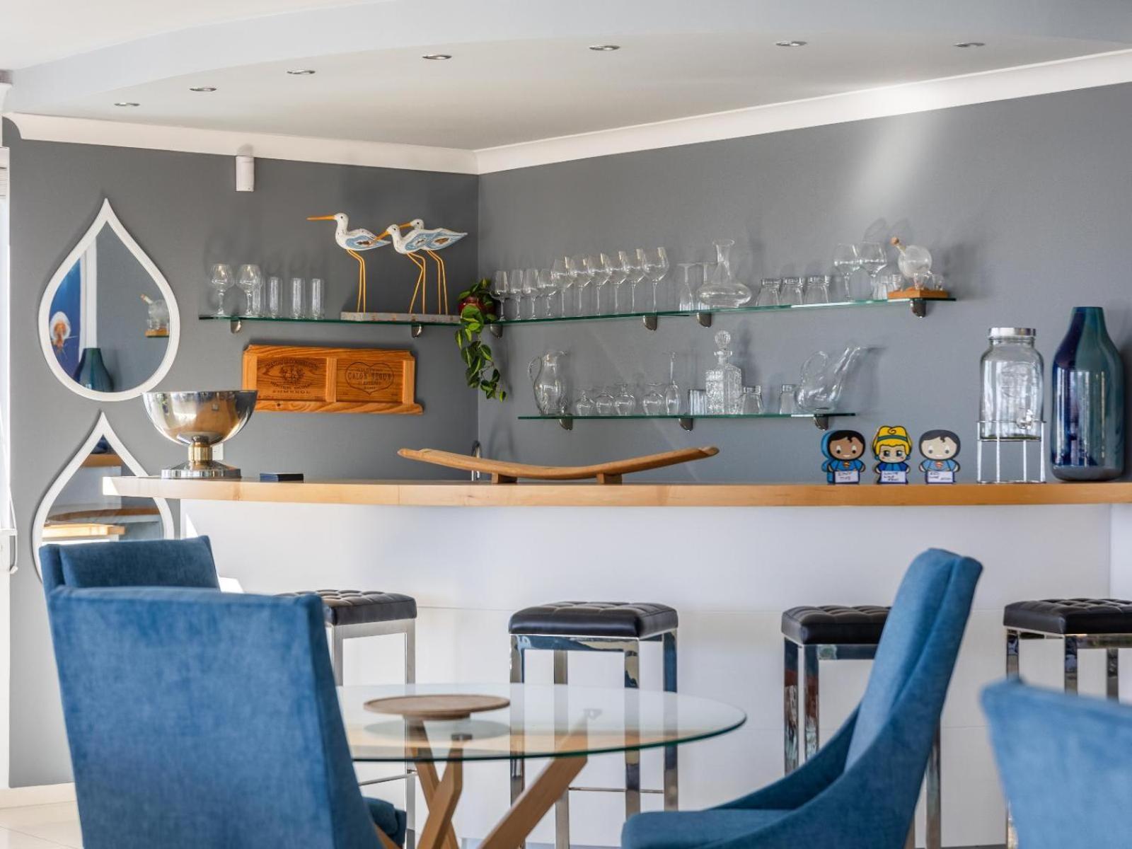 Keurbooms Lagoon Villa Plettenberg Bay Dış mekan fotoğraf