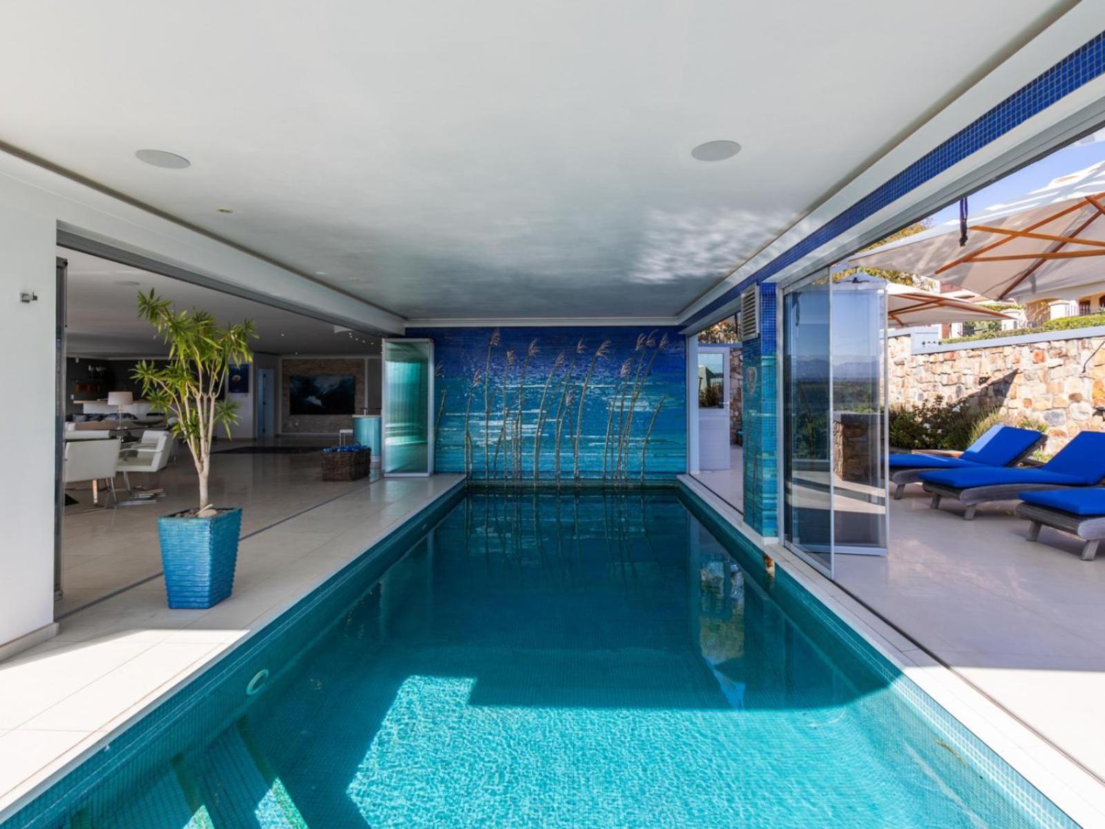 Keurbooms Lagoon Villa Plettenberg Bay Dış mekan fotoğraf