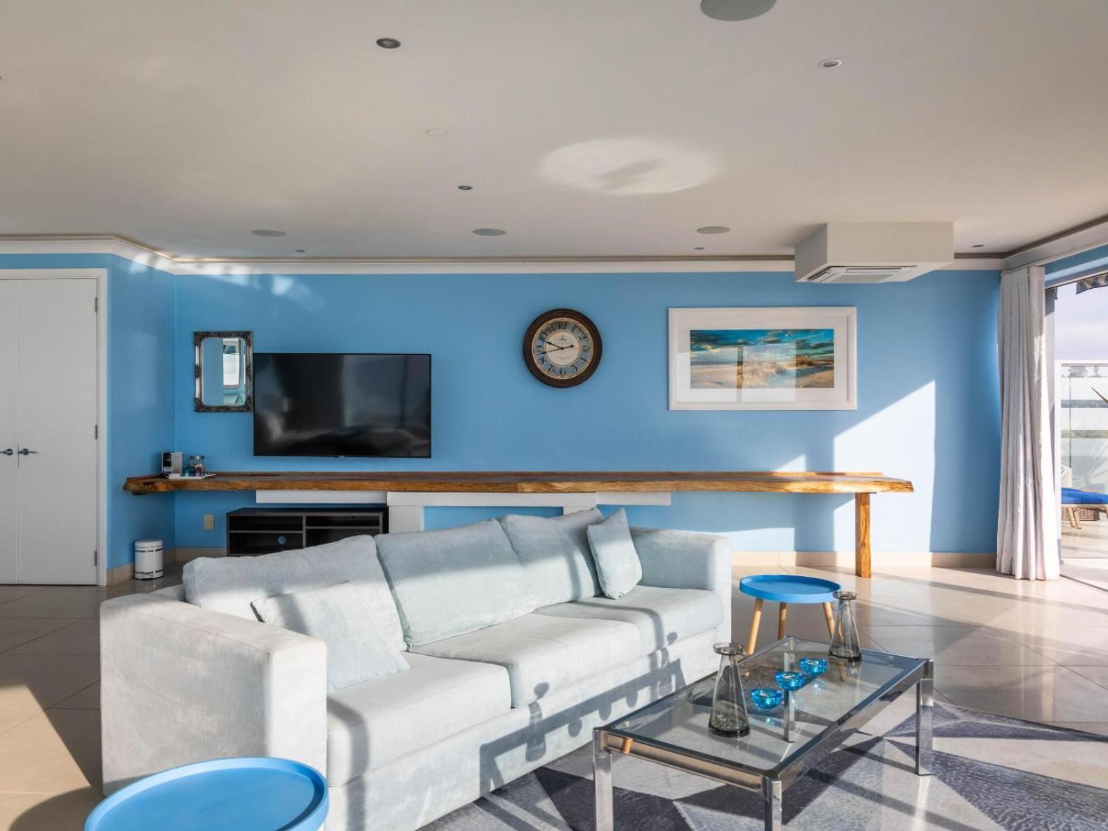 Keurbooms Lagoon Villa Plettenberg Bay Oda fotoğraf