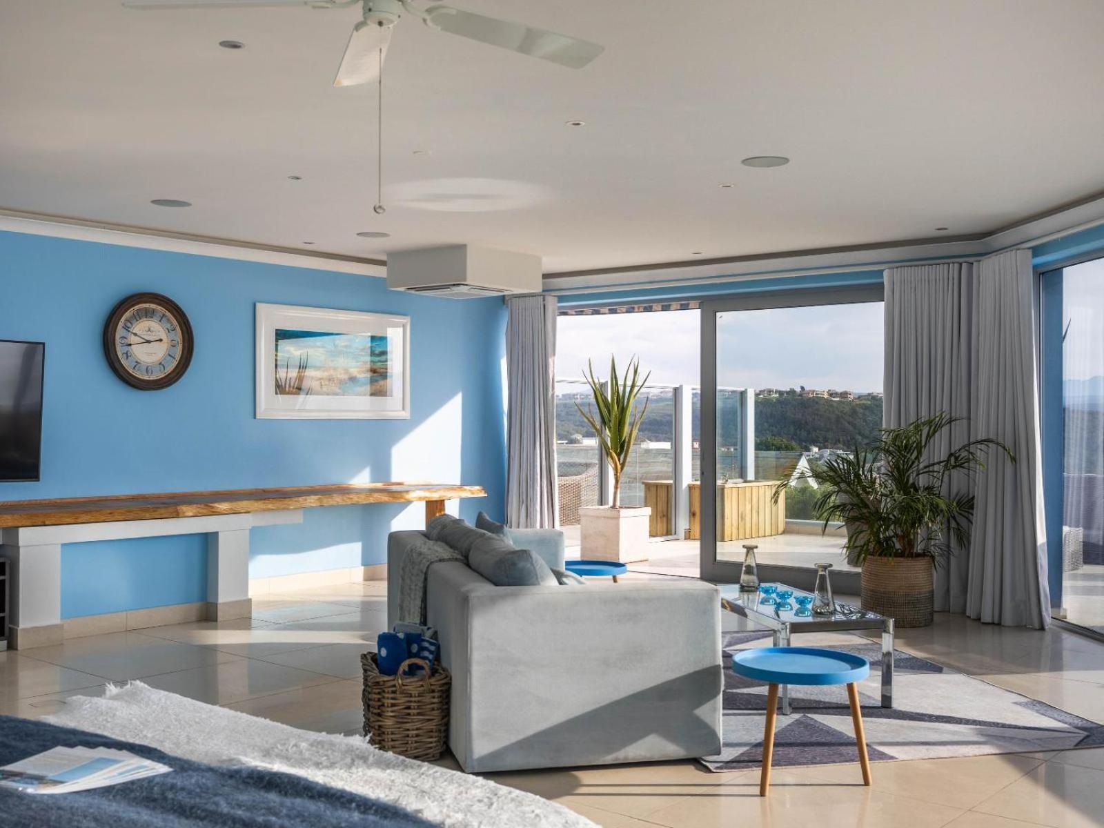 Keurbooms Lagoon Villa Plettenberg Bay Oda fotoğraf