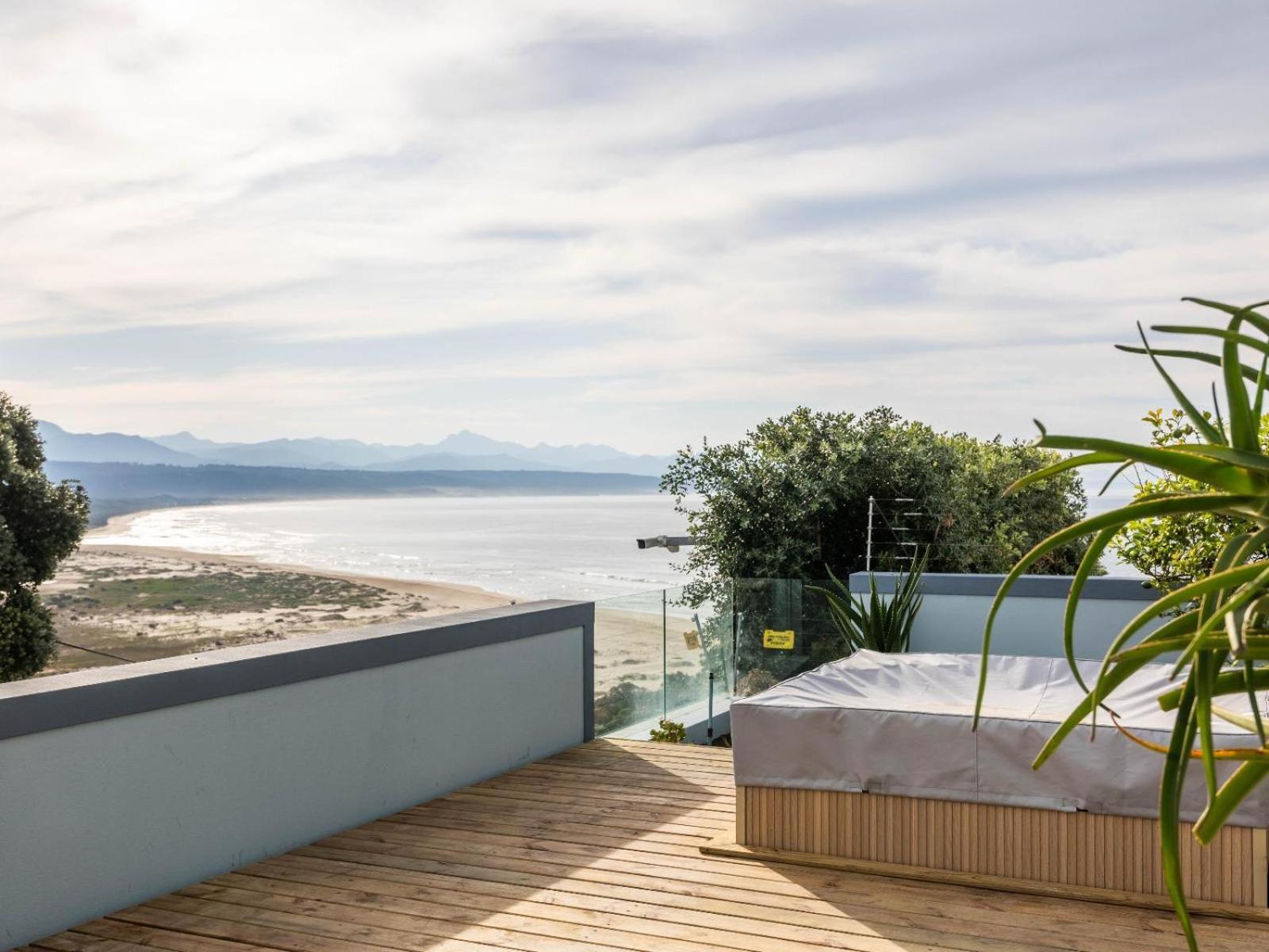 Keurbooms Lagoon Villa Plettenberg Bay Dış mekan fotoğraf