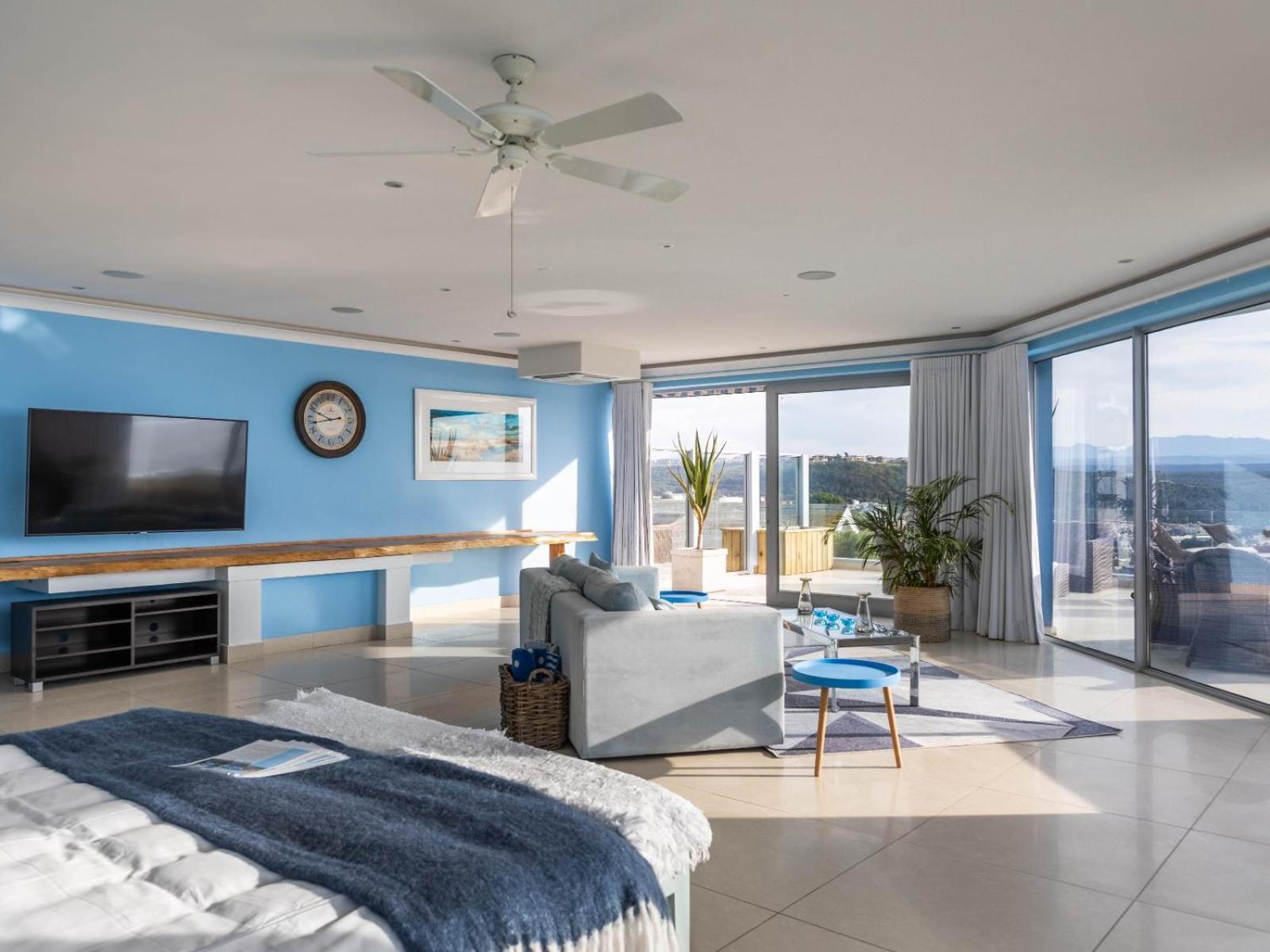 Keurbooms Lagoon Villa Plettenberg Bay Oda fotoğraf
