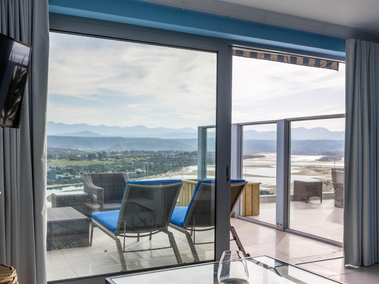 Keurbooms Lagoon Villa Plettenberg Bay Oda fotoğraf