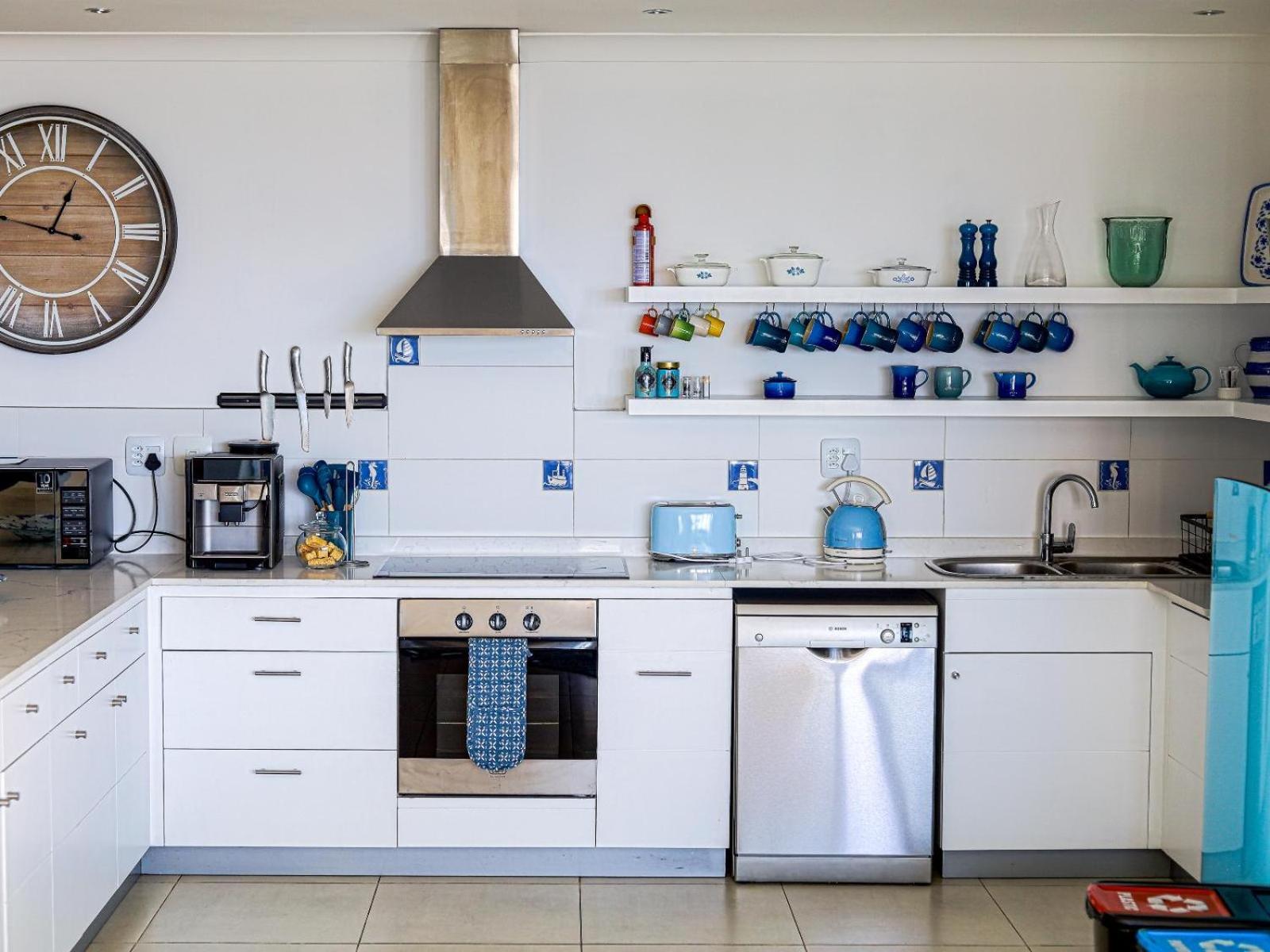 Keurbooms Lagoon Villa Plettenberg Bay Dış mekan fotoğraf